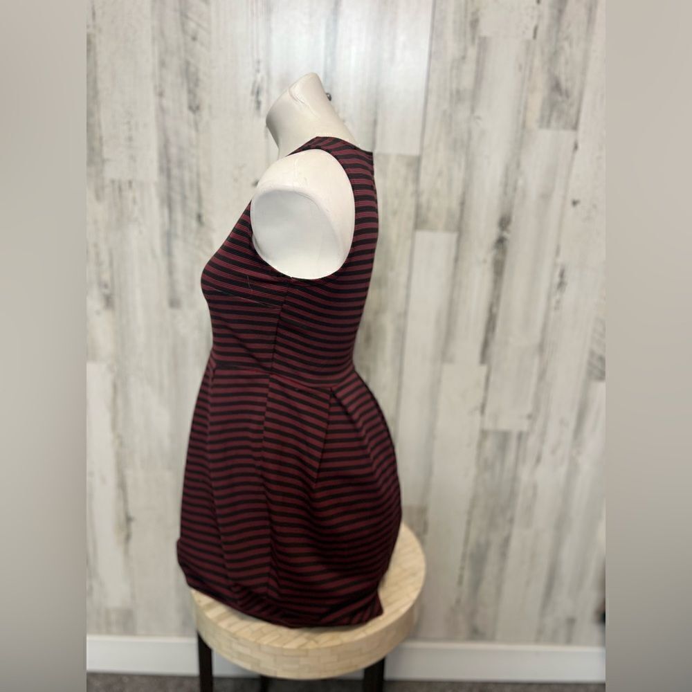 Flare dress  - Picture 4 of 5